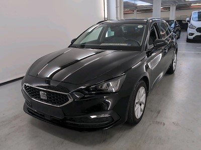 Seat Leon ST 1.5 TSI 130 MOVE!