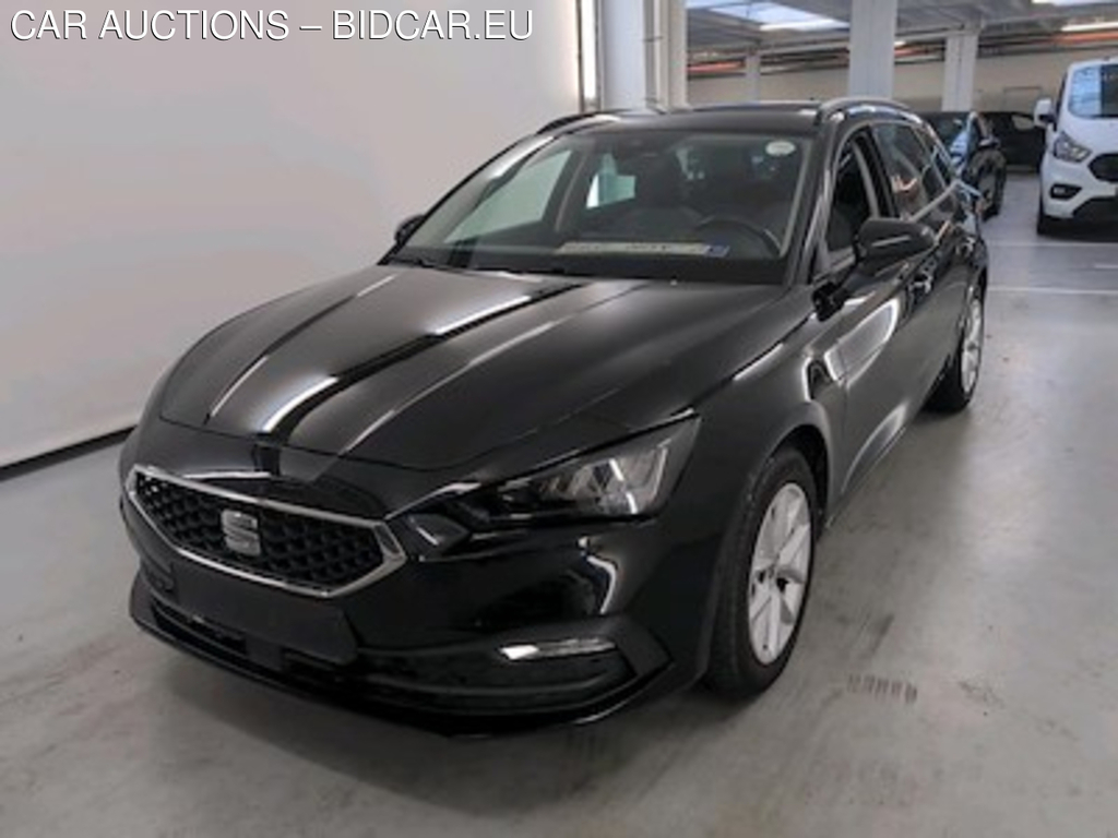 Seat Leon ST 1.5 TSI 130 MOVE!