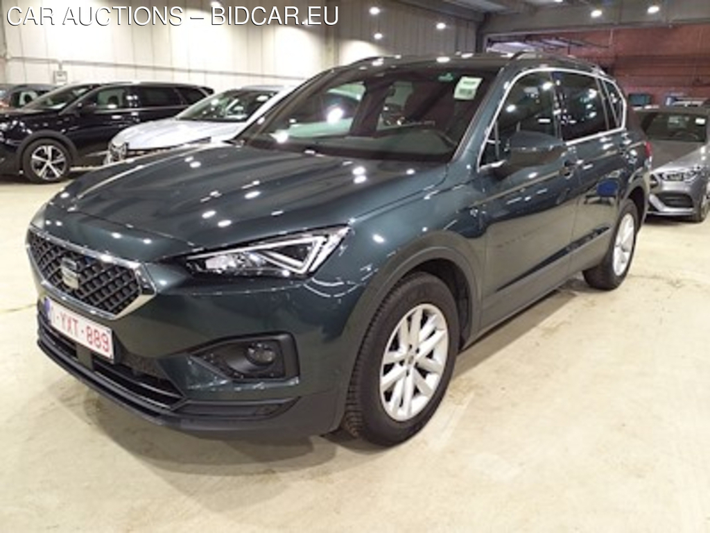 Seat TARRACO 1.5 TSI Move!