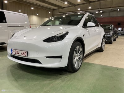 Tesla Model Y BEV AUTO RWD