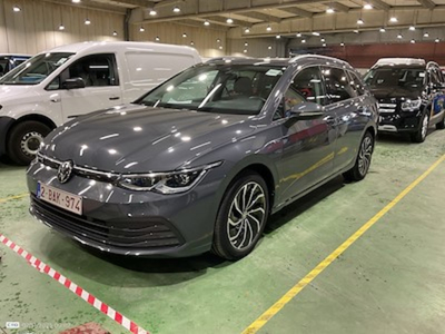 Volkswagen Golf 1.5 TSI 96KW LIFE