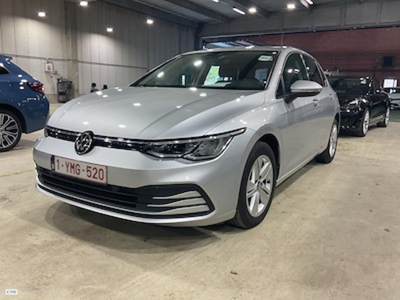 Volkswagen Golf viii diesel 2.0 SCR TDi Life