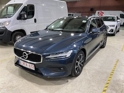 Volvo V60 diesel - 2018 2.0 D3 Momentum Pro Geartronic