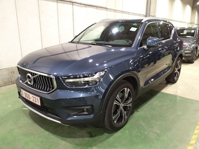 Volvo XC40 1.5 T5 RECHARGE GEARTR. INSCRIPTION