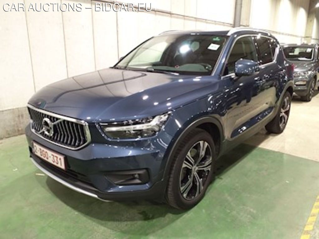 Volvo XC40 1.5 T5 RECHARGE GEARTR. INSCRIPTION