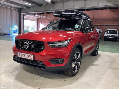 Volvo XC40 1.5 T5 RECHARGE GEARTRONIC R-DESIGN