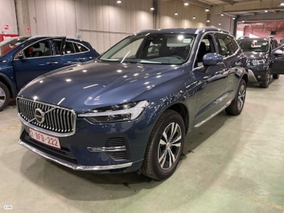 Volvo XC60 2.0 T6 PHEV INSCRIPTION EXPR. AUTO 4WD