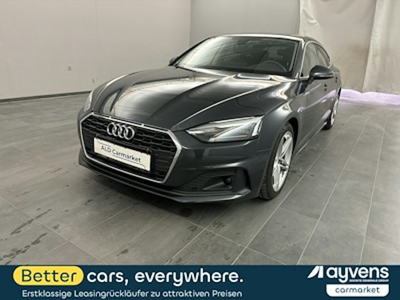 Audi A5 Sportback 40 TDI S tronic Coupe, 5-turig, Automatik, 7-Gang