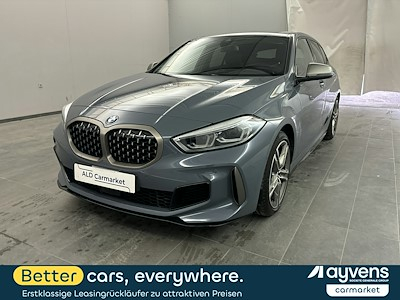 BMW 1er BMW M135i xDrive Limousine, 5-turig, Automatik, 8-Gang