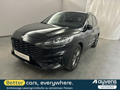 Ford Kuga 1.5 EcoBoost ST-LINE X Geschlossen, 5-turig, 6-Gang