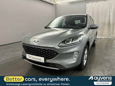 Ford Kuga 2.5 Duratec PHEV COOL&amp;CONNECT Geschlossen, 5-turig, Automatik, 1-Gang