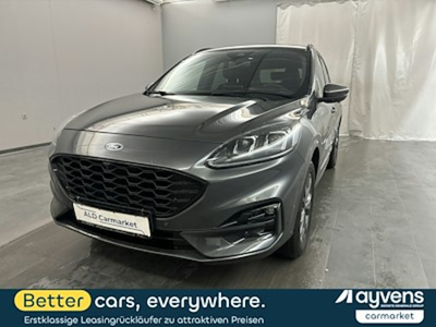 Ford Kuga 2.5 Duratec PHEV ST-LINE X Geschlossen, 5-turig, Automatik, 1-Gang
