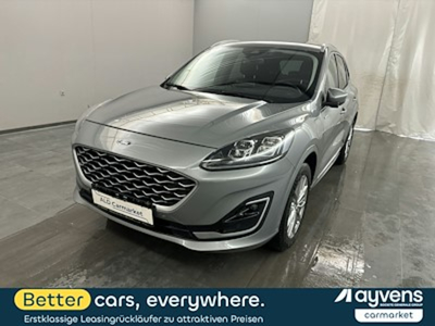 Ford Kuga 2.5 Duratec PHEV VIGNALE Geschlossen, 5-turig, Automatik, 1-Gang