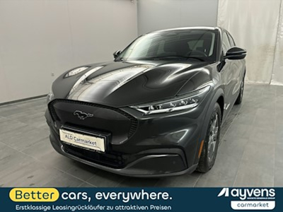 Ford Mustang mach-e Geschlossen, 5-turig, Direktantrieb, 1-Gang