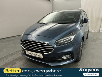 Ford S-Max 2.0 EcoBlue Aut. TREND Kombi, 5-turig, Automatik, 8-Gang