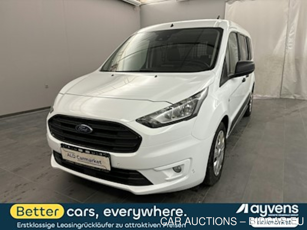 Ford Transit connect 240 L2 LKW Trend Kombi, 5-turig, 6-Gang