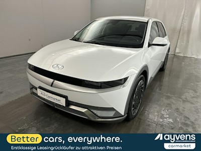 Hyundai Ioniq 5 72,6 kWh Techniq Geschlossen, 5-turig, Direktantrieb, 1-Gang