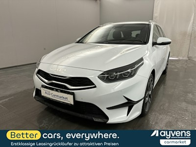 Kia Ceed SW 1.6 CRDi (48V Mild-Hybrid) DCT7 Spirit Kombi, 5-turig, Automatik, 7-Gang