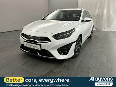 Kia Ceed SW 1.6 GDI DCT OPF Plug-in-Hybrid Spirit Kombi, 5-turig, Automatik, 6-Gang