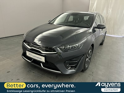 Kia Ceed SW 1.6 GDI DCT OPF Plug-in-Hybrid Spirit Kombi, 5-turig, Automatik, 6-Gang