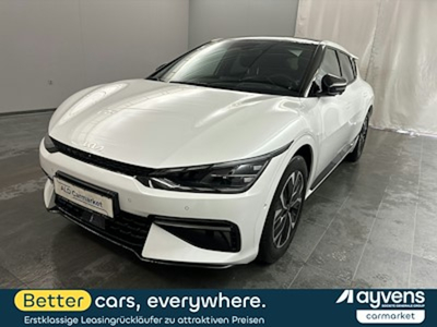 Kia EV6 77,4-kWh AWD GT-line Limousine, 5-turig, Direktantrieb, 1-Gang