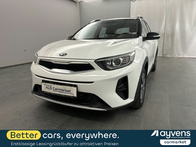 Kia Stonic 1.0 T-GDI OPF Mild Hybrid Vision Geschlossen, 5-turig, 6-Gang