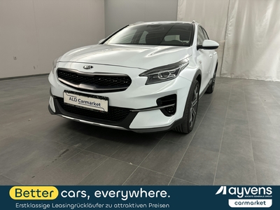 Kia XCeed 1.0 T-GDI OPF VISION Geschlossen, 5-turig, 6-Gang