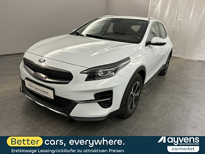 Kia XCeed 1.6 GDI DCT6 OPF Plug-in-Hybrid Vision Geschlossen, 5-turig, Automatik, 6-Gang