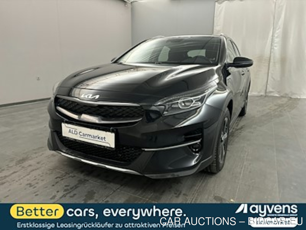 Kia XCeed 1.6 GDI DCT6 OPF Plug-in-Hybrid Vision Geschlossen, 5-turig, Automatik, 6-Gang