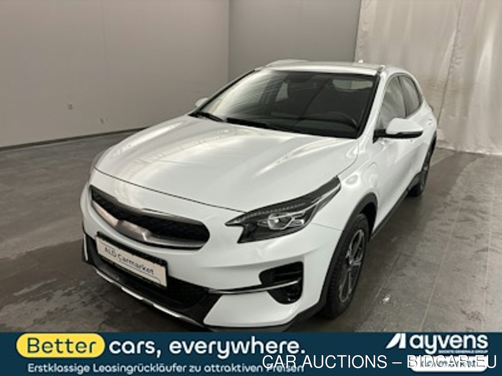 Kia XCeed 1.6 GDI DCT6 OPF Plug-in-Hybrid Vision Geschlossen, 5-turig, Automatik, 6-Gang