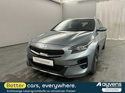 Kia XCeed 1.6 GDI DCT6 OPF Plug-in-Hybrid Vision Geschlossen, 5-turig, Automatik, 6-Gang
