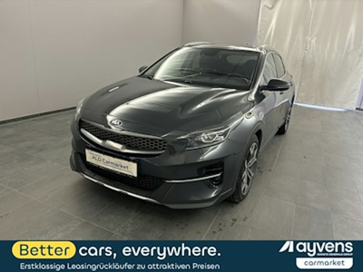 Kia XCeed 1.6 T-GDI OPF DCT7 PLATINUM EDITION Geschlossen, 5-turig, Automatik, 7-Gang
