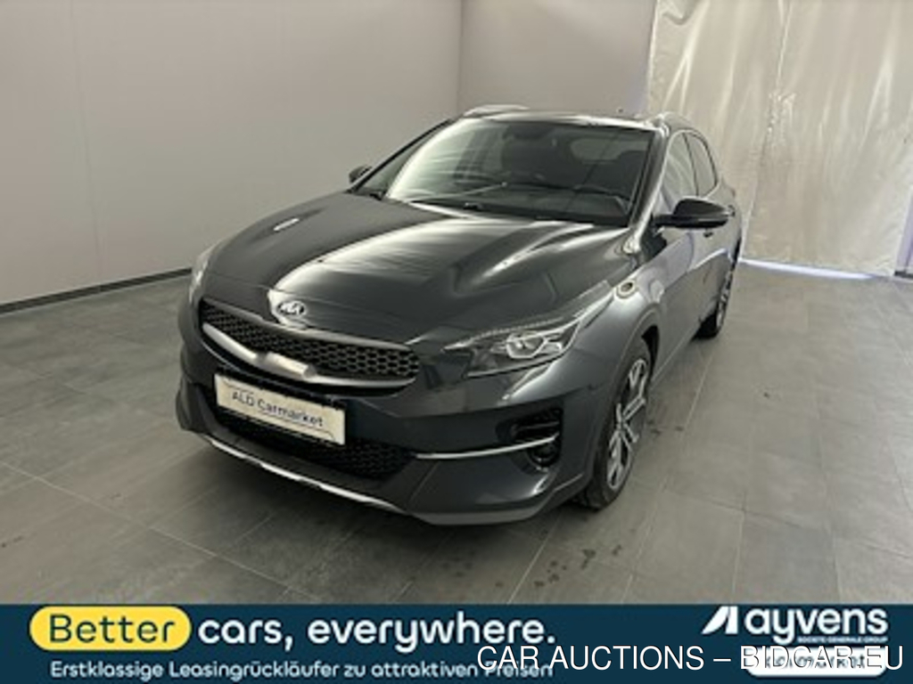 Kia XCeed 1.6 T-GDI OPF DCT7 PLATINUM EDITION Geschlossen, 5-turig, Automatik, 7-Gang