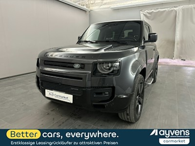 Land Rover Defender 90 P400 X-Dynamic HSE Geschlossen, 3-turig, Automatik, 8-Gang