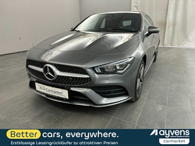 Mercedes-Benz CLA 250 e Shooting Brake 8G-DCT AMG Line Kombi, 5-turig, Automatik, 8-Gang