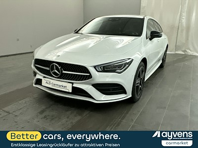Mercedes-Benz CLA 250 e Shooting Brake 8G-DCT AMG Line Kombi, 5-turig, Automatik, 8-Gang