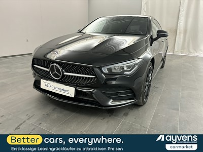 Mercedes-Benz CLA 250 e Shooting Brake 8G-DCT AMG Line Kombi, 5-turig, Automatik, 8-Gang