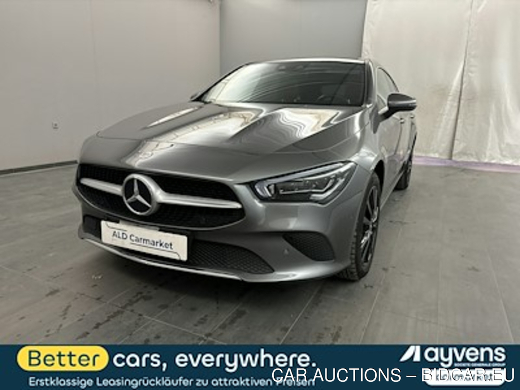 Mercedes-Benz CLA 250 e Shooting Brake 8G-DCT Progressive Kombi, 5-turig, Automatik, 8-Gang