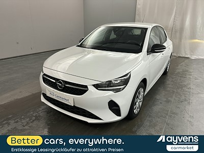 Opel Corsa 1.2 Start/Stop Edition Limousine, 5-turig, 5-Gang