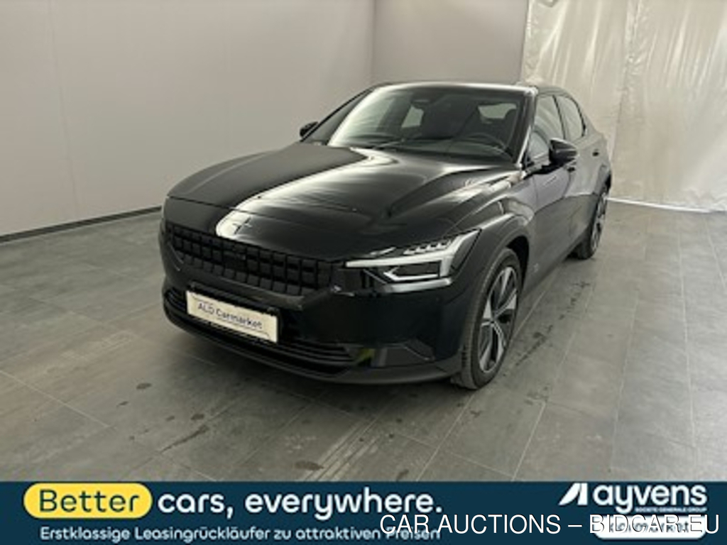 Polestar 2 2 Dual Motor 78kWh Limousine, 5-turig, Direktantrieb, 1-Gang