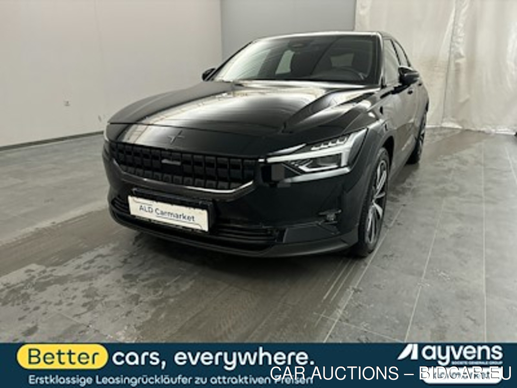Polestar 2 2 Dual Motor 78kWh Limousine, 5-turig, Direktantrieb, 1-Gang