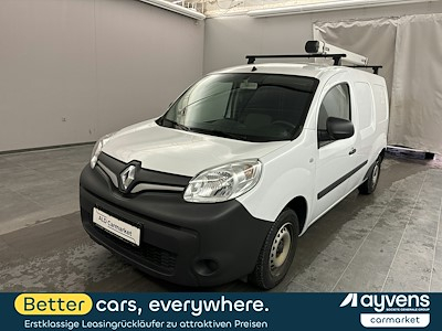 Renault Kangoo Rapid Maxi Blue dCi 115 Extra Kasten, 3-turig, 6-Gang