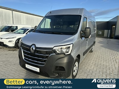 Renault Master iii RENAULT Master ENERGY dCi 150 L2H2 VA Komfort Hochr.Kasten, 4-turig, 6-Gang