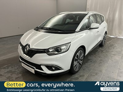 Renault Grand Scenic BLUE dCi 120 BUSINESS EDITION Kombi, 5-turig, 6-Gang