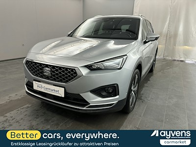 Seat Tarraco 2.0 TDI SCR DSG Xcellence Geschlossen, 5-turig, Automatik, 7-Gang