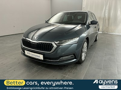 Skoda Octavia Combi 1.4 TSI iV DSG Style Kombi, 5-turig, Automatik, 6-Gang