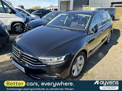 Volkswagen Passat VW Passat Variant 2.0 TDI SCR DSG Business Kombi, 5-turig, Automatik, 7-Gang