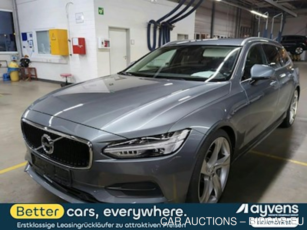 Volvo V90 D4 geartron ic Momentum Pro