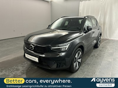 Volvo Xc40 electric VOLVO XC40 Recharge 69 kWh Single Motor Core Geschlossen, 5-turig, Direktantrieb, 1-Gang