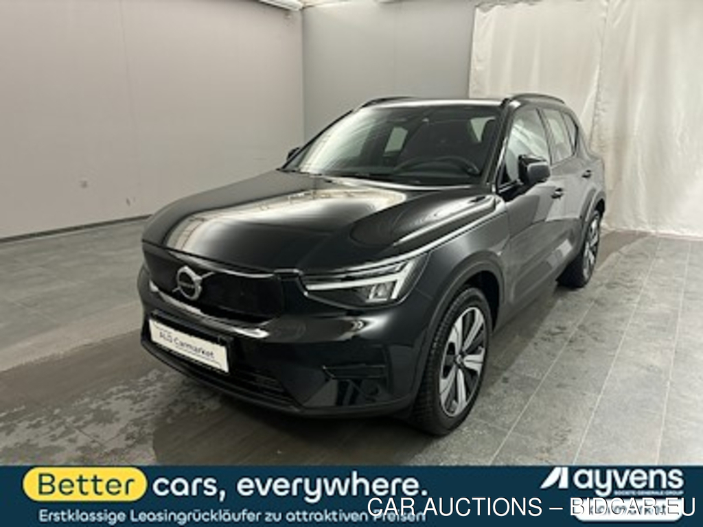 Volvo Xc40 electric VOLVO XC40 Recharge 69 kWh Single Motor Core Geschlossen, 5-turig, Direktantrieb, 1-Gang